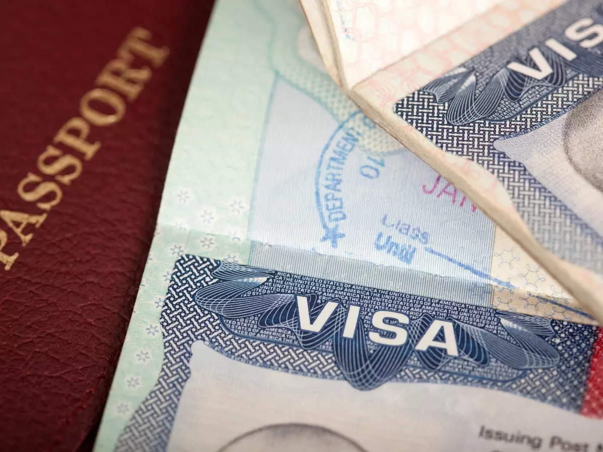 Wiza a paszport: jaka jest różnica?