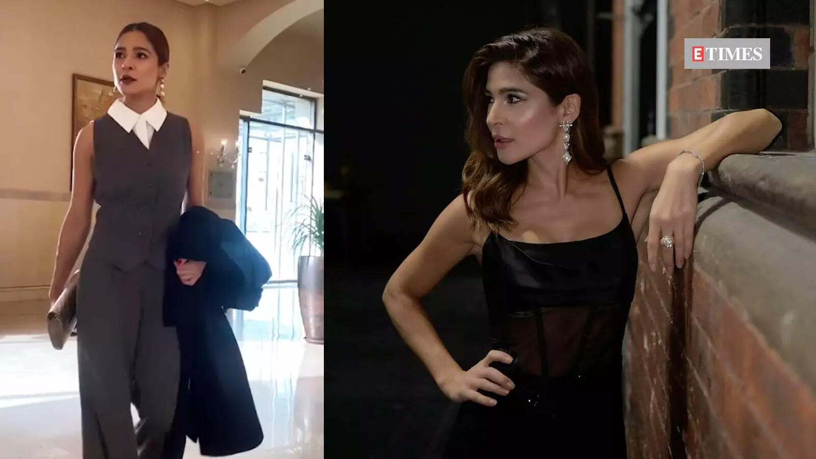 'I want to walk on road... without the fear of being kidnapped or raped': Pakistani actress Ayesha Omar says she feels unsafe in her country