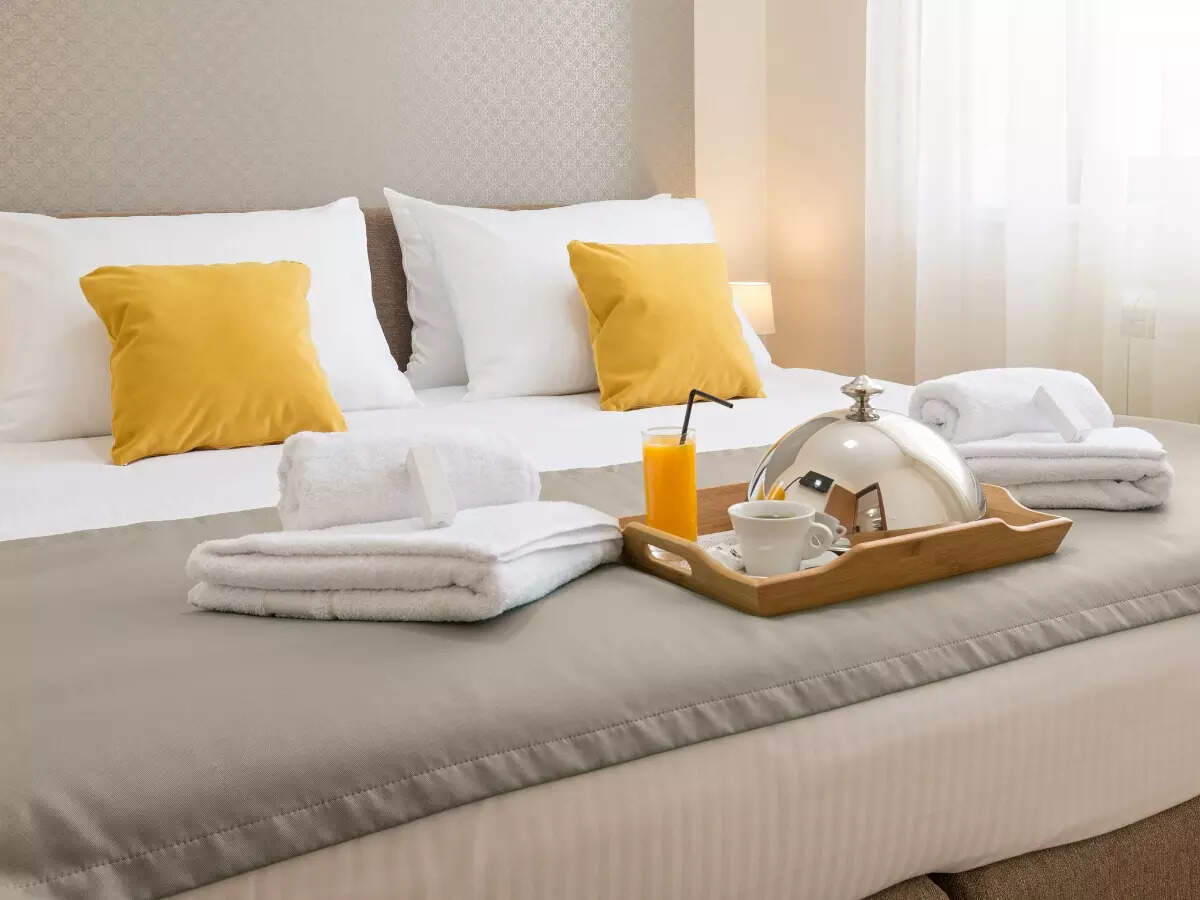 Late checkout at a hotel…things you need to keep in mind, World Times