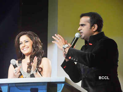 Economic Times ACE Awards