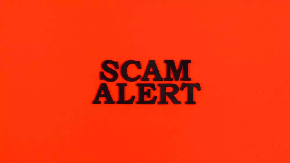 Tips To Avoid Falling Victim To OTP Scams