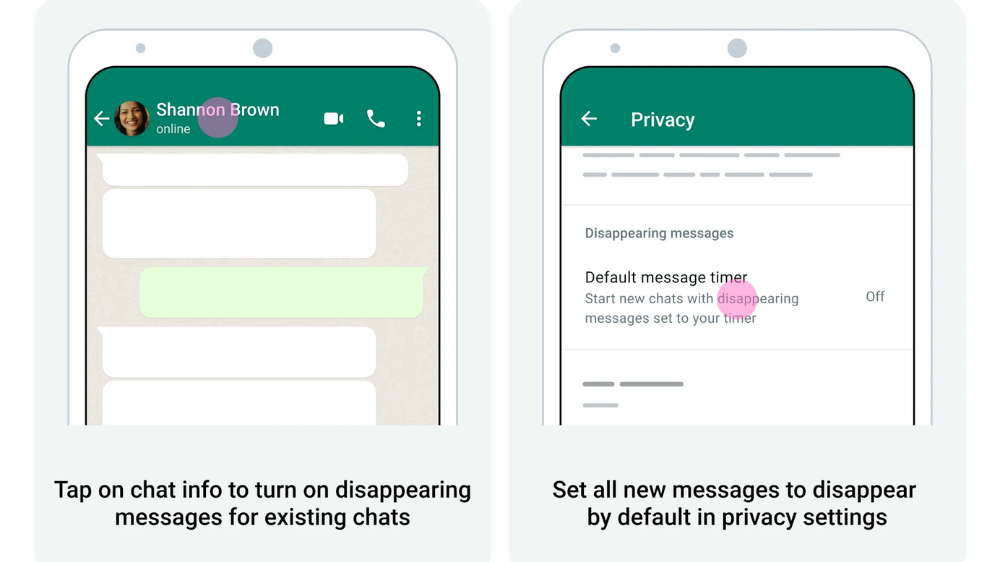 8 important WhatsApp safety tips you shouldn't ignore