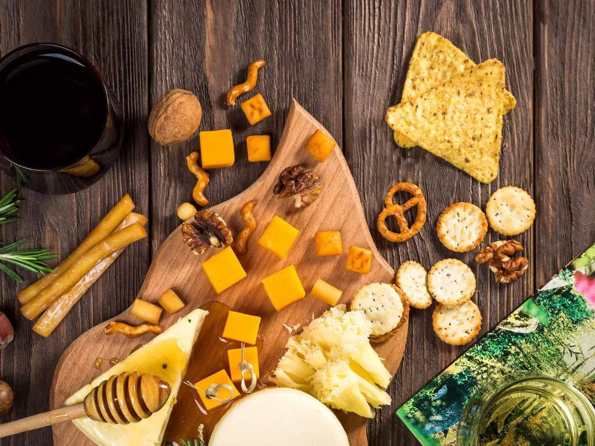 Types of cheese that can support your keto diet