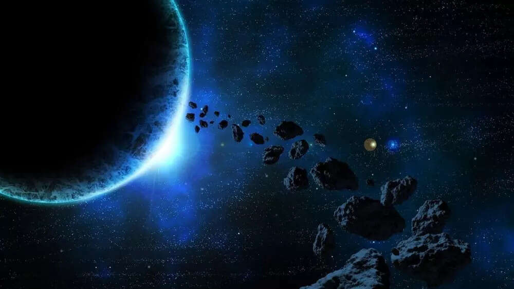 These are the ‘most valuable’ asteroids in our solar system