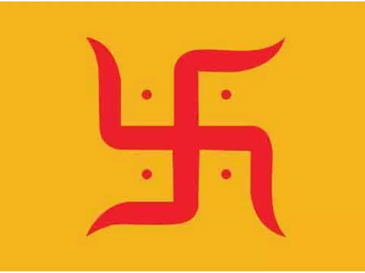 The Swastik In Hinduism Significance Of The Divine Symbol