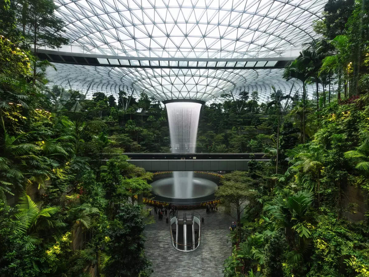 Singapore's best-kept secrets explored through these extraordinary ...