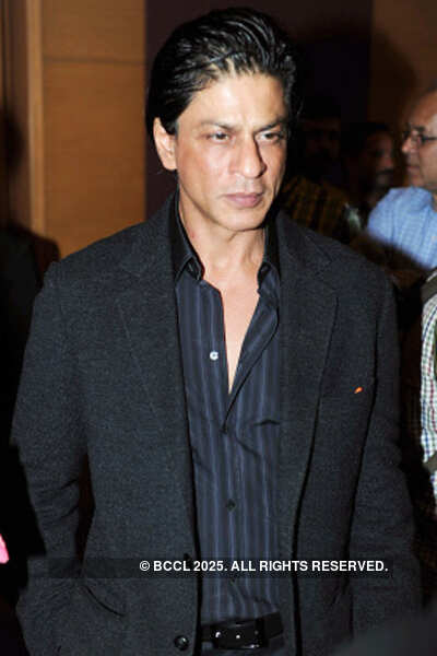 Shah Rukh Khan