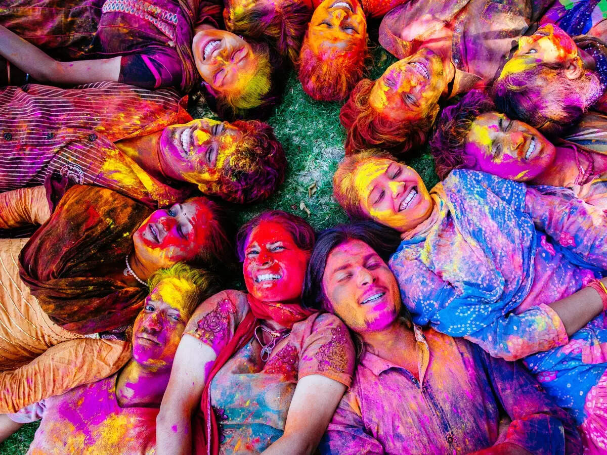 Here's your complete list of all the long weekends in 2024, India