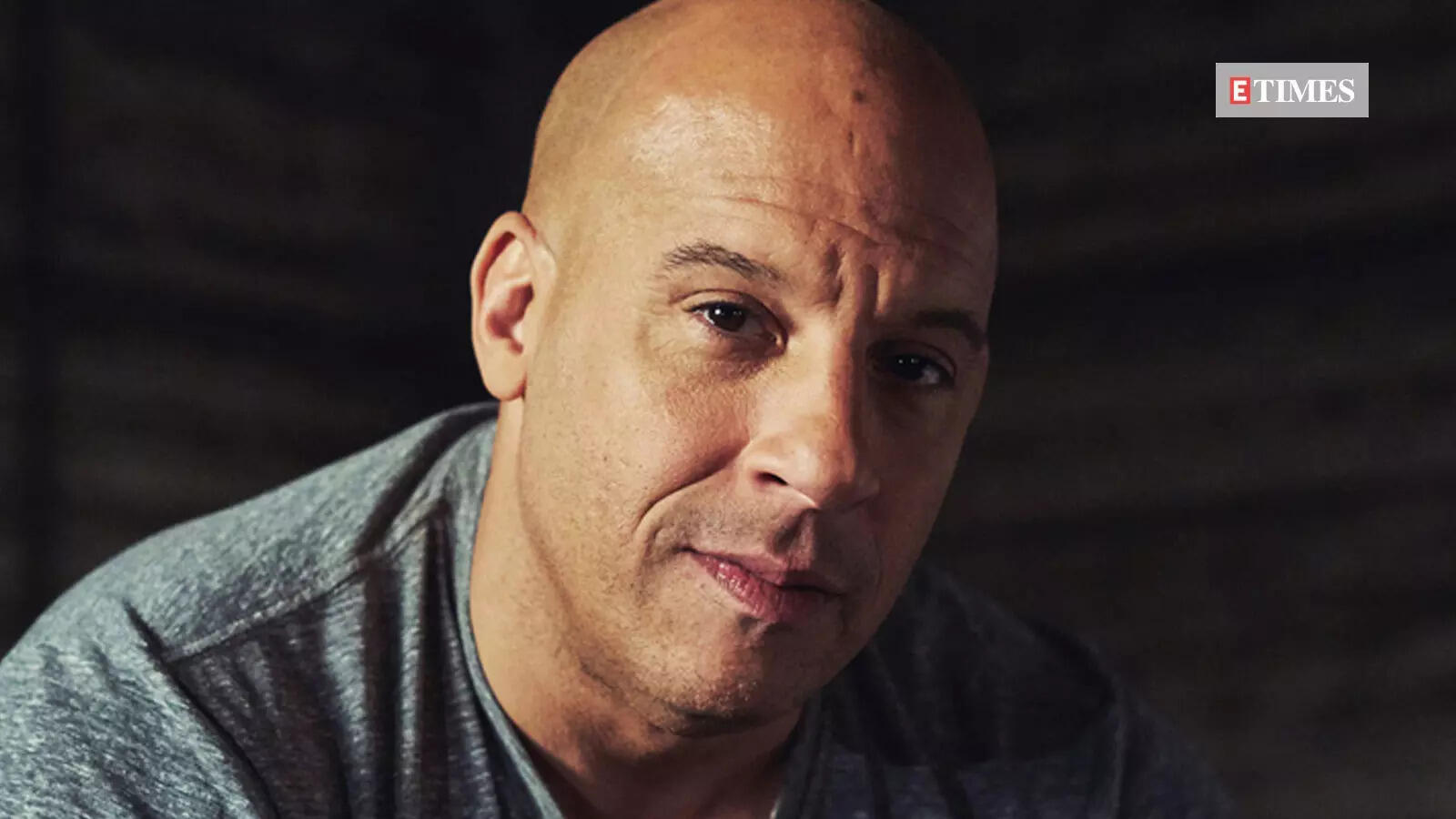 Vin Diesel Accused Of Sexual Misconduct By His Former Assistant Actor