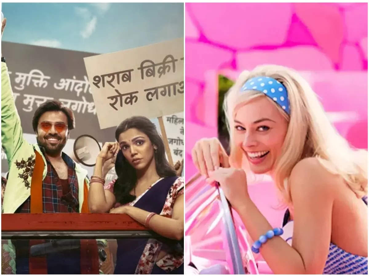 Barbie new movies in hindi 2020 hot sale