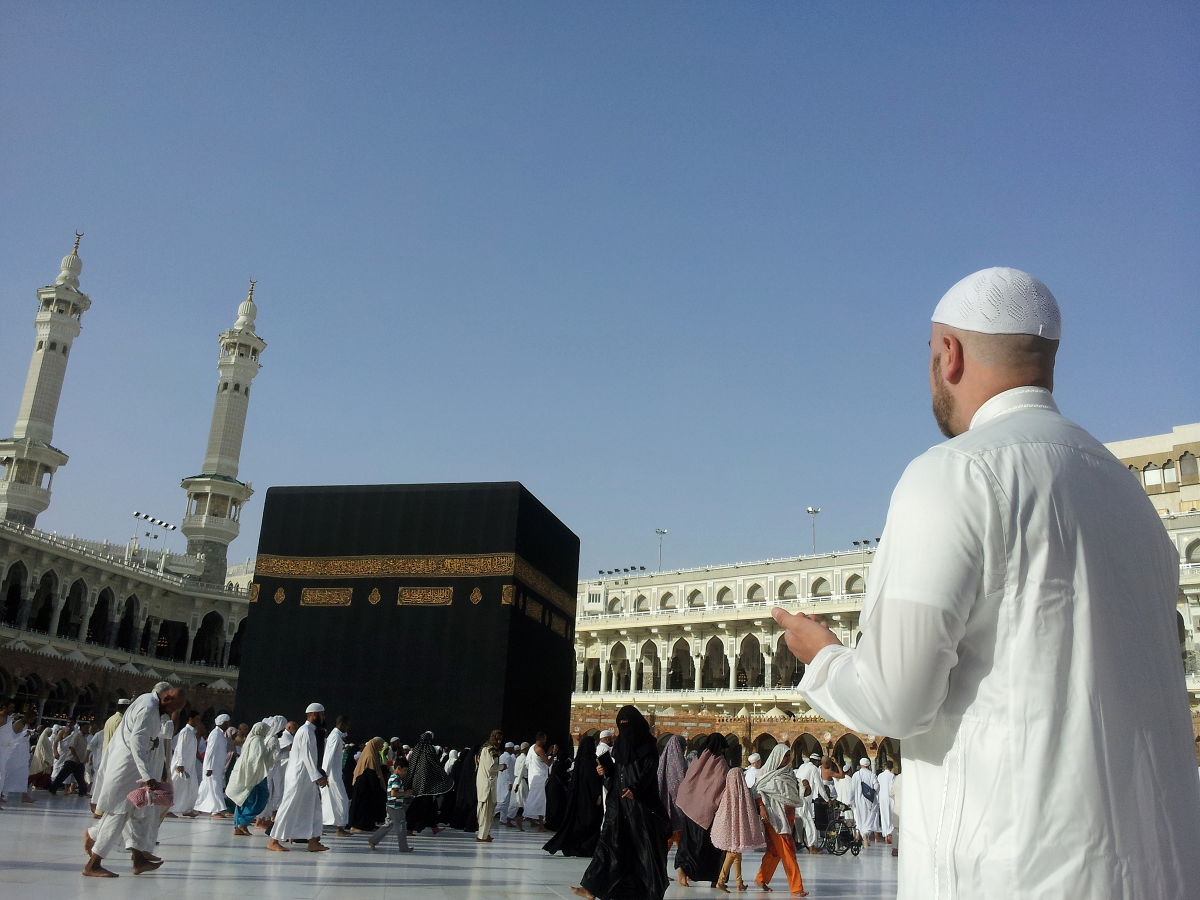 Good news for Hajj pilgrims: Saudi Arabia launches unified visa application platform