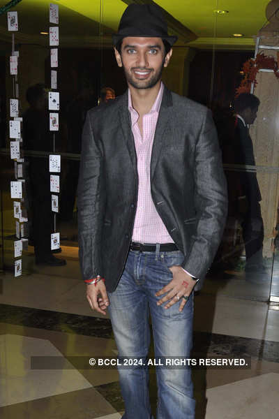 Bombay Times 17th anniv. party- 1