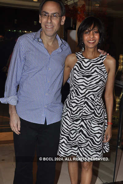 Bombay Times 17th anniv. party- 1