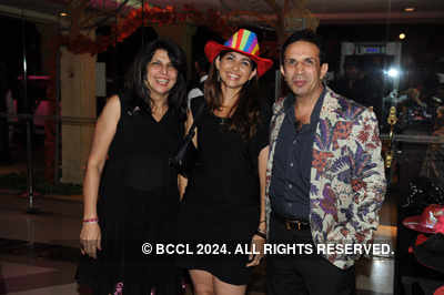 Bombay Times 17th anniv. party- 2