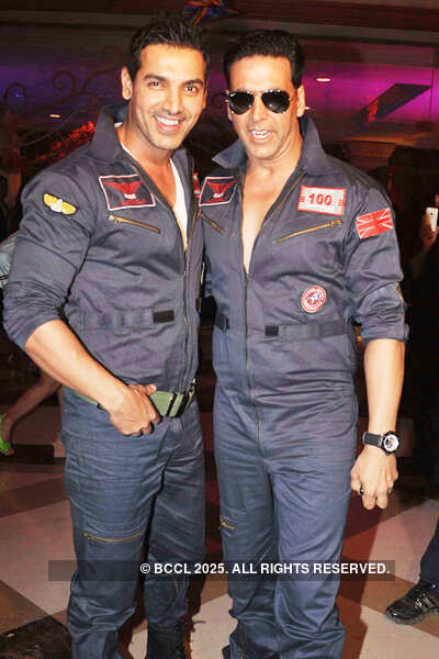 Bombay Times 17th anniv. party- 2