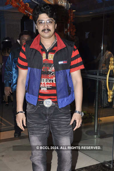 Bombay Times 17th anniv. party- 3