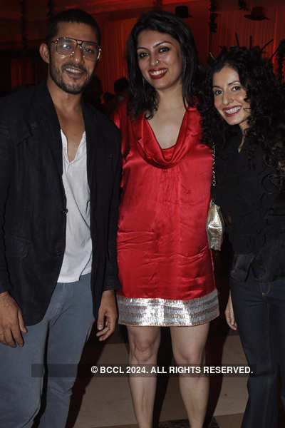 Bombay Times 17th anniv. party- 3