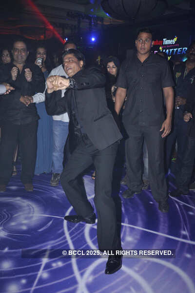 Bombay Times 17th anniv. party- 3