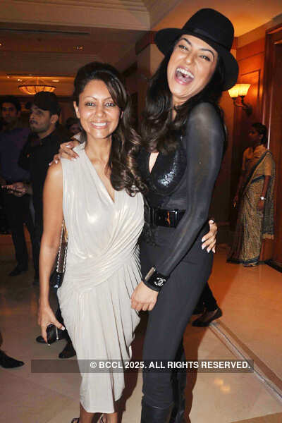 Bombay Times 17th anniv. party- 4