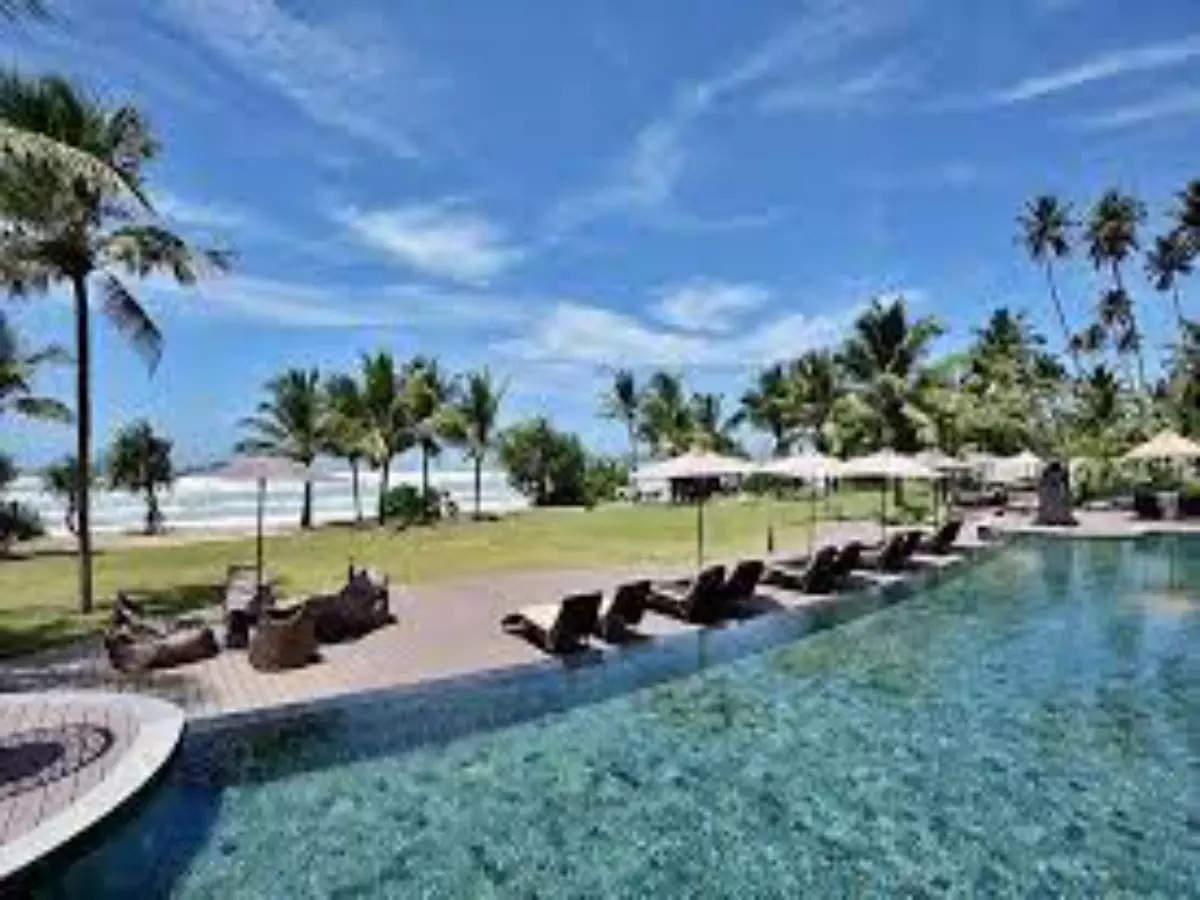 Hotels In Sri Lanka That Are Perfect For Honeymoon Getaway In 2024 Sri   Weligama Marriott Resort Spa 