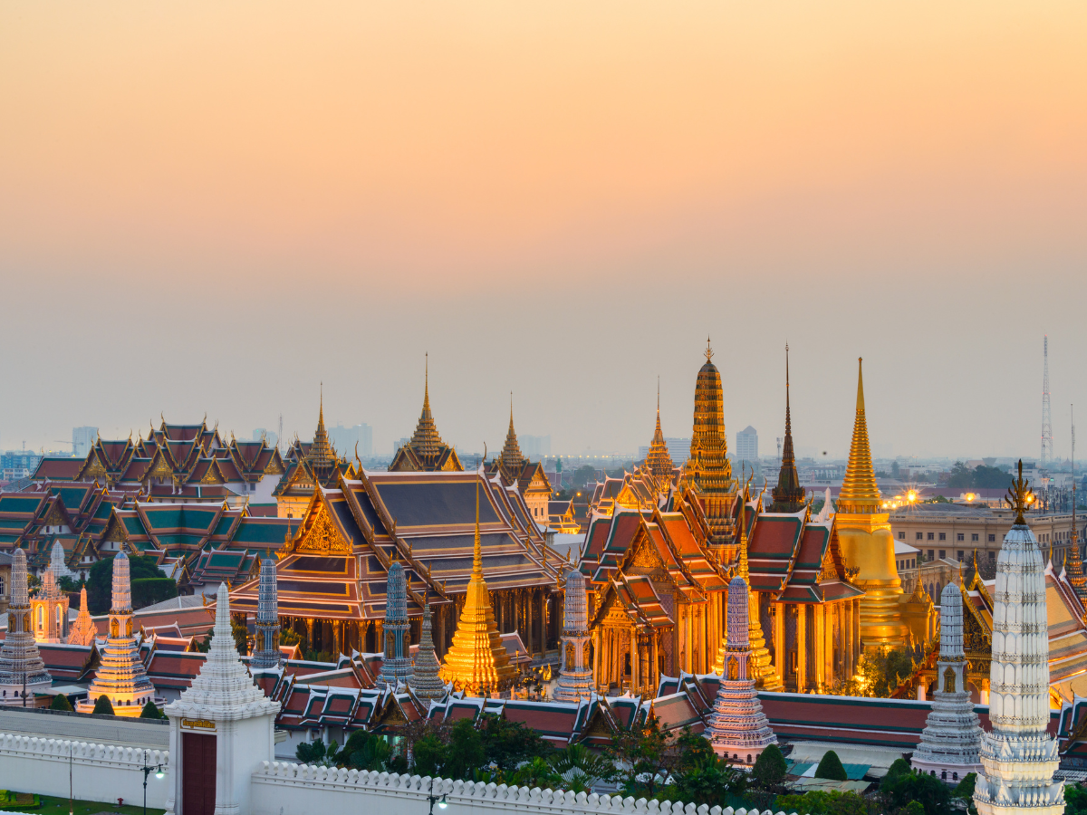How to enjoy a dream vacation in Thailand under 1 lakh?