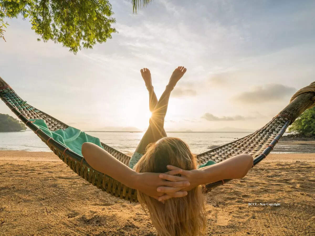 How to create your dream life in 1 year