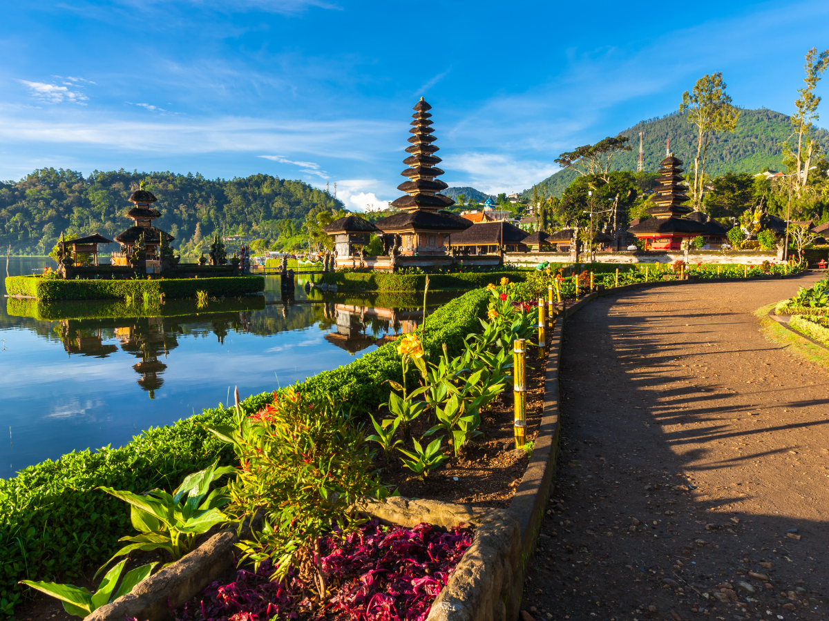 Indonesia starts offering 5-year multiple entry visas to boost tourism