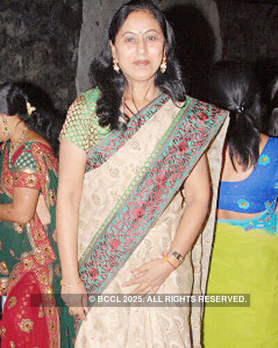 Pre-Diwali party @ Gondwana Gallery