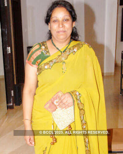 Pre-Diwali party @ Gondwana Gallery