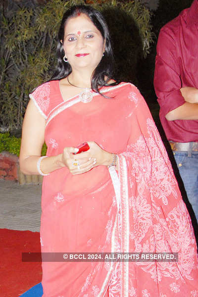 Mahavir Club's pre-Diwali bash