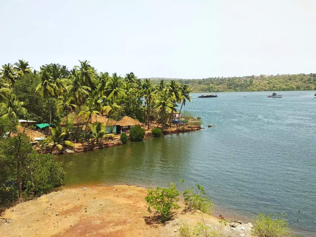Coastal destinations in Maharashtra for the new year Coastal destinations in Maharashtra for the new year