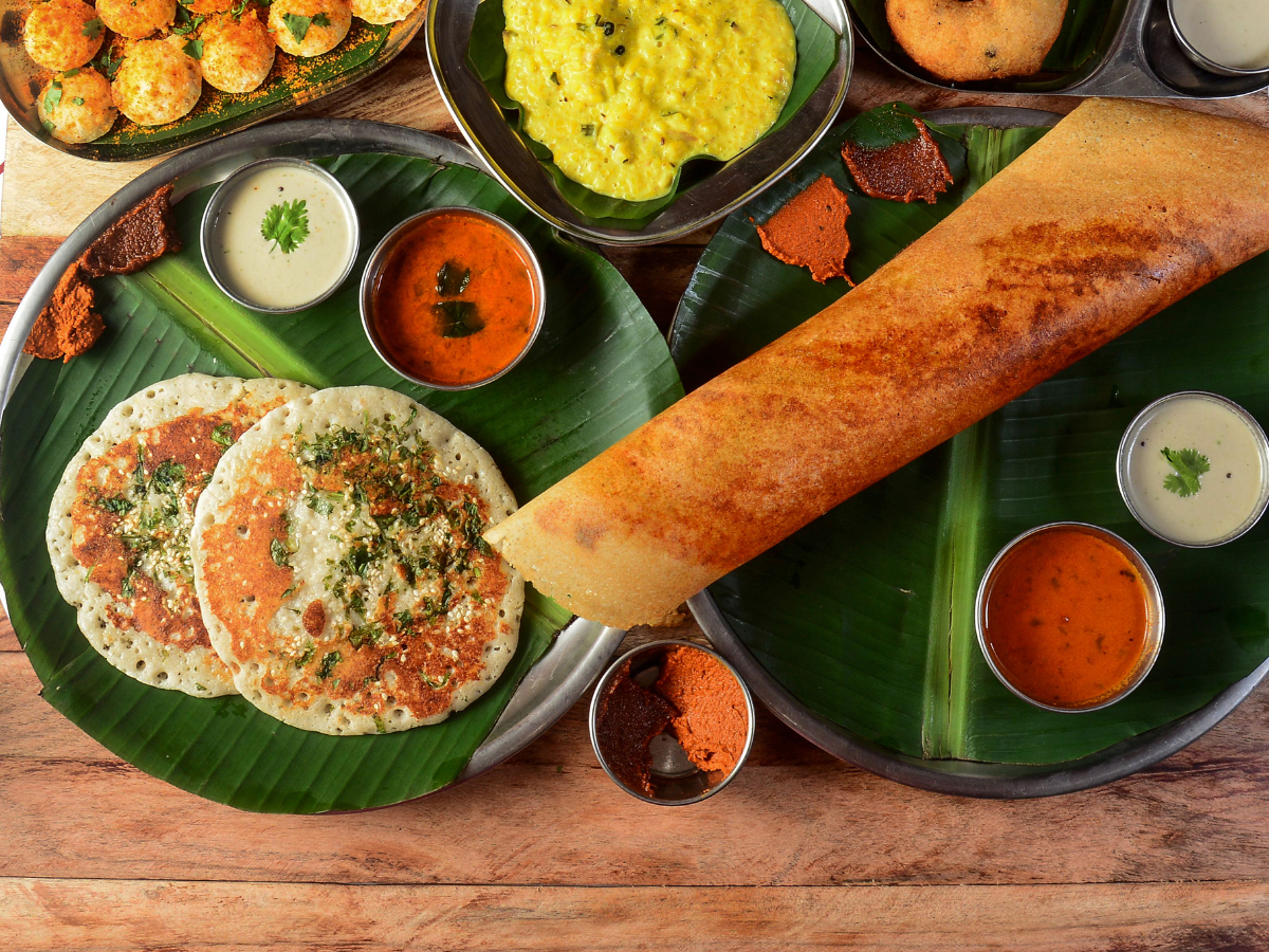 LUPA Is The New Must-Visit Destination For Foodies In Bengaluru - HELLO!  India