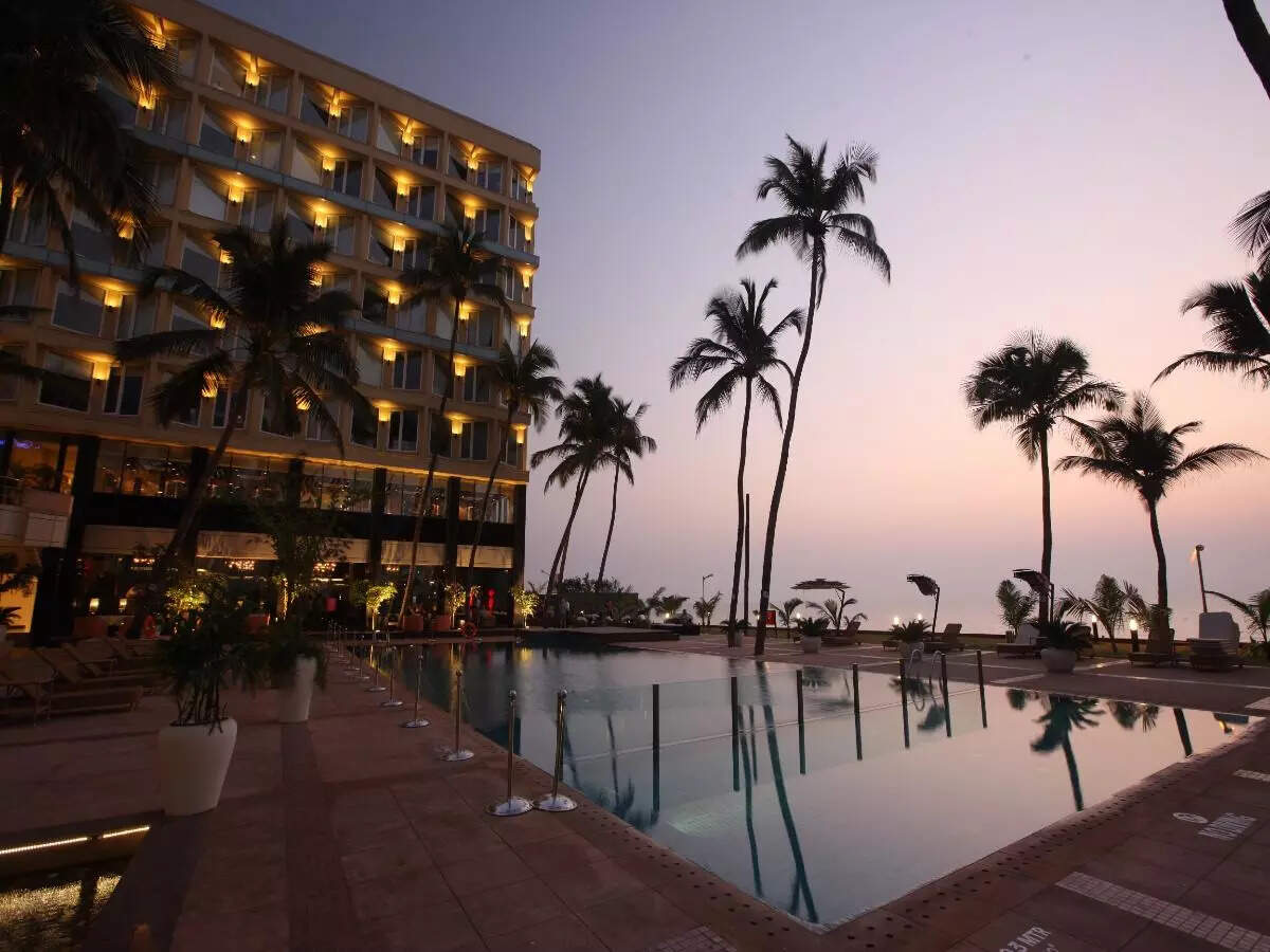A Mumbai extravaganza: 6 unforgettable ways to welcome 2024 in style