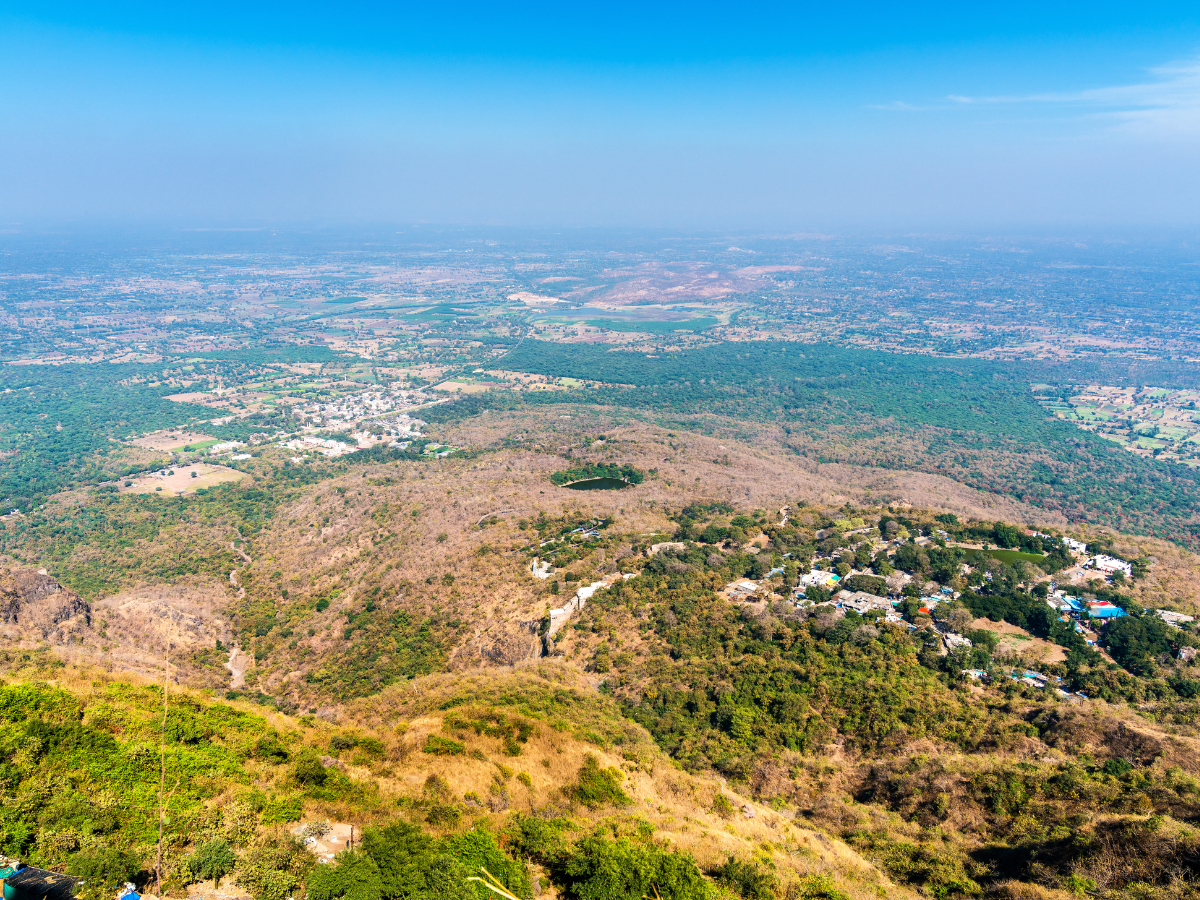 Top must-visit historical places in Gujarat Top must-visit historical places in Gujarat