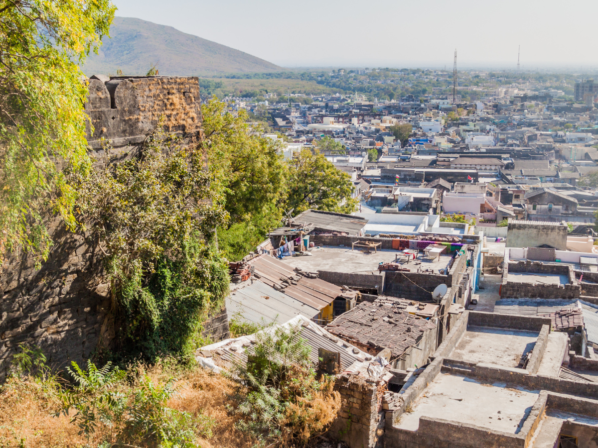 Top must-visit historical places in Gujarat Top must-visit historical places in Gujarat