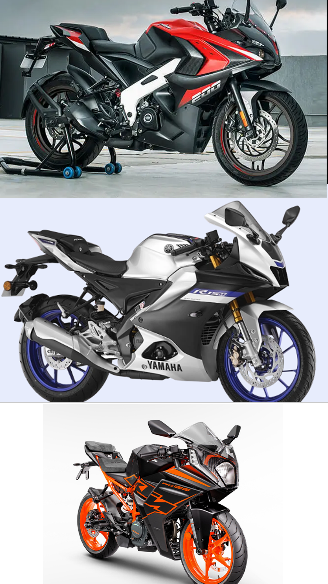 Buy best sale yamaha r15