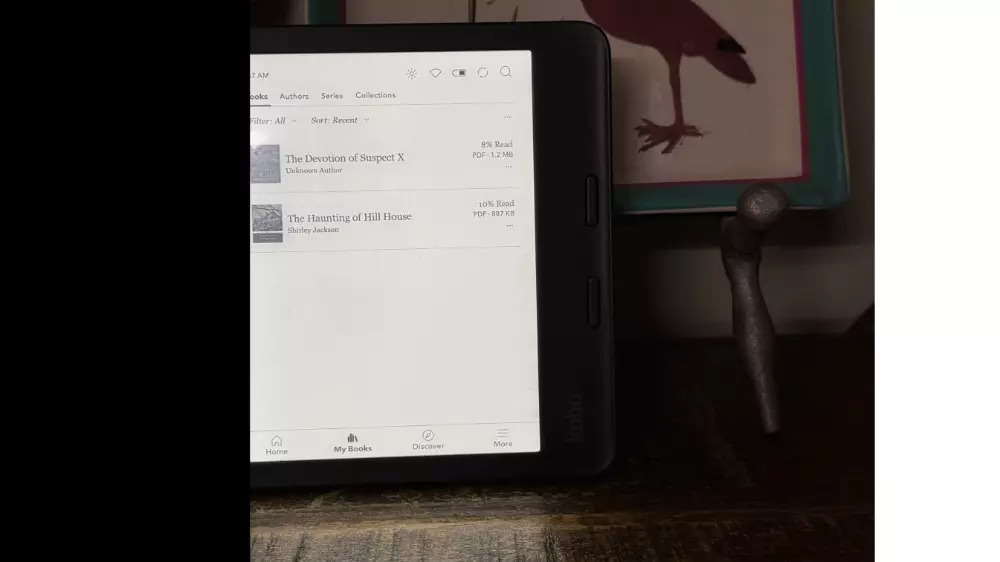 Kobo Libra 2 review: Quite the page turner