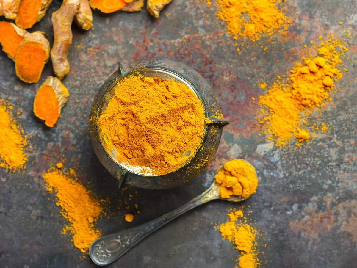 How turmeric can be used to attract wealth and remove negativity | The Times of India