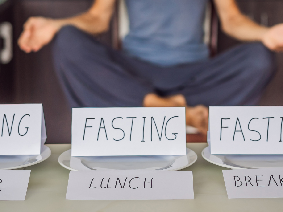 Weight loss: Who should avoid intermittent fasting