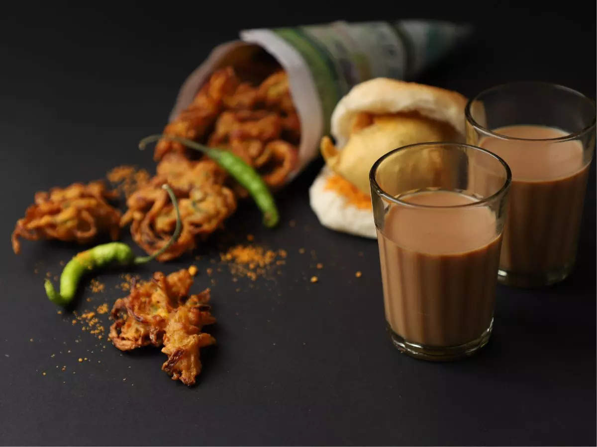 Foods you should avoid pairing with Doodh Wali Chai at all costs and why? |  The Times of India