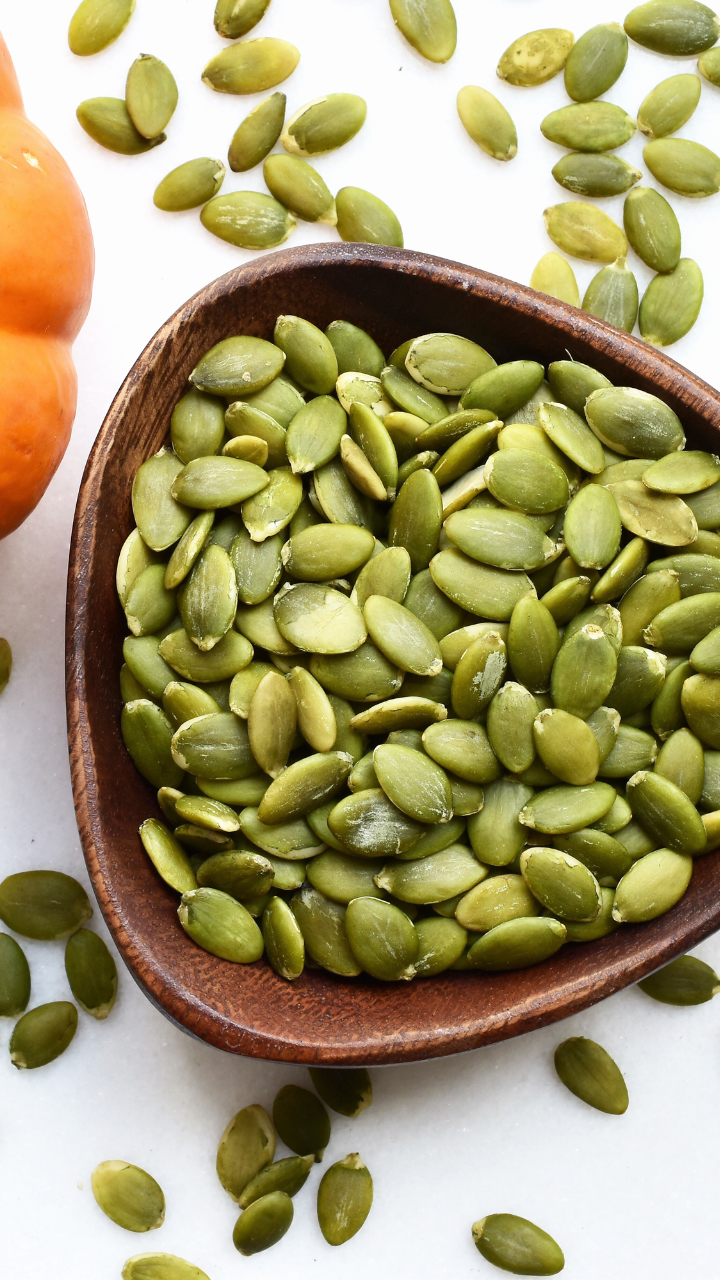 10 zinc rich foods you must consume regularly | Times of India