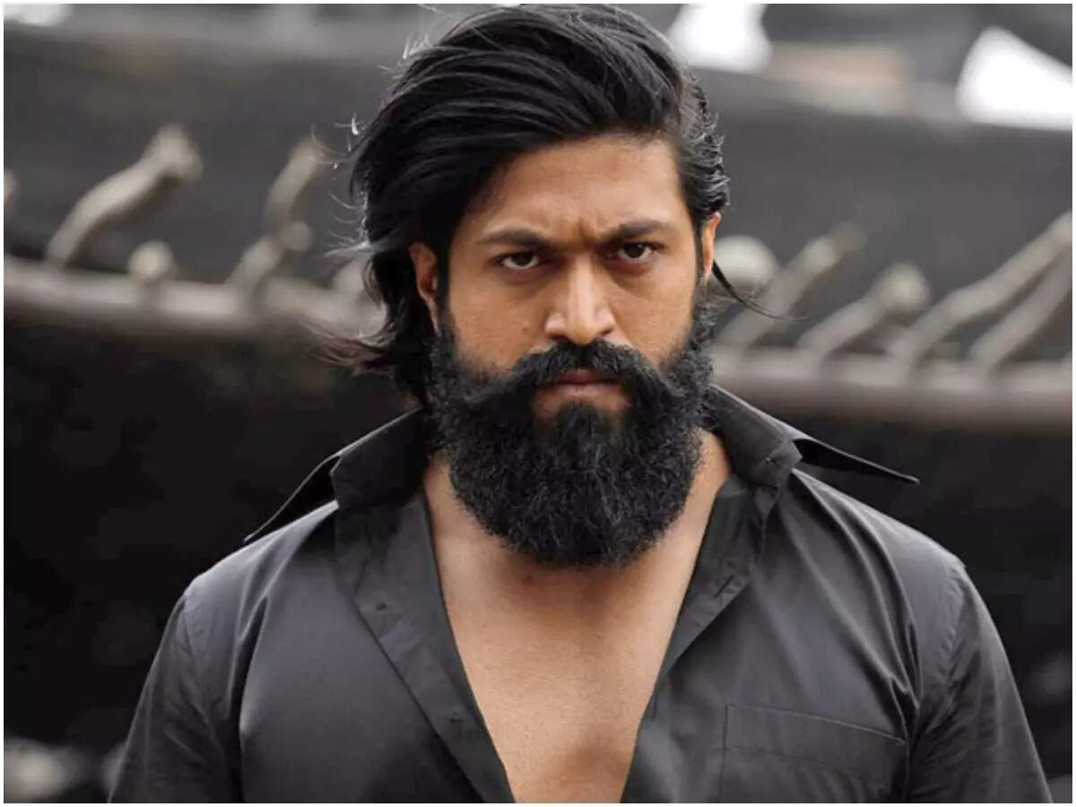 Unknown facts of 'KGF' star Yash on his 38th birthday