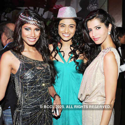 Bombay Times 17th anniv. party- 4