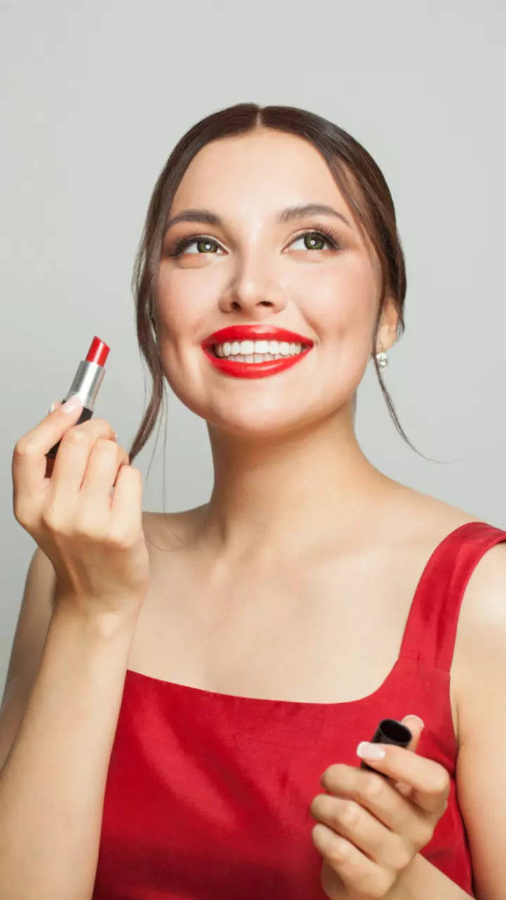 11 Best Red Lipstick Shades of 2024