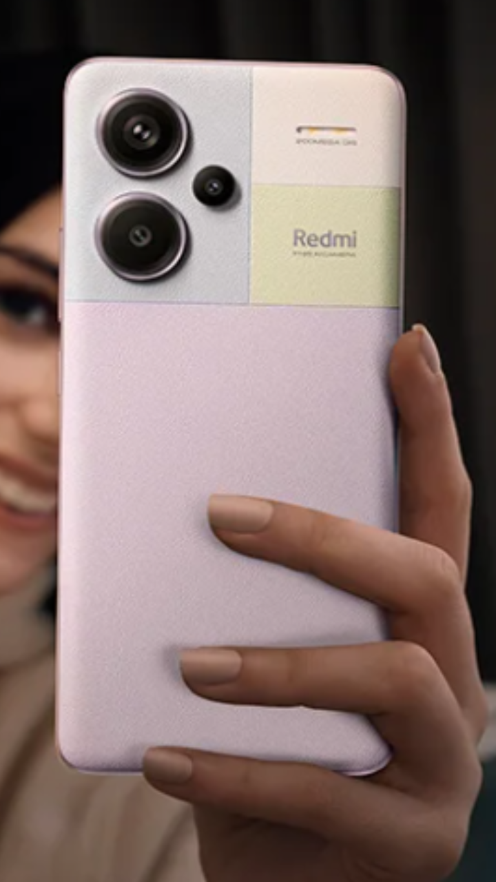 Redmi Note 13 Pro Plus Hands-on 😍🤩 Follow:@rock_leaks #xiaomi #redmi  #RedmiNote13Series #RedmiNote13 #redminote13pro #RedmiNote13ProPlus…