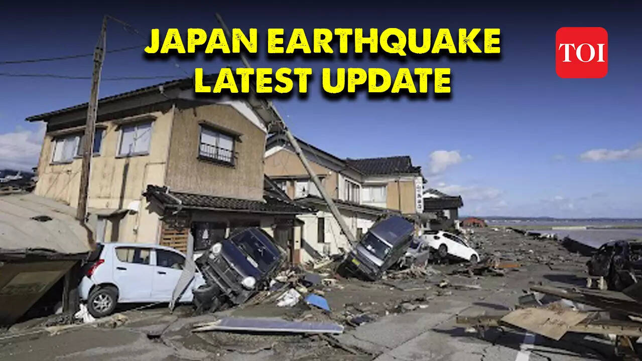 Tsunami 2025 death toll