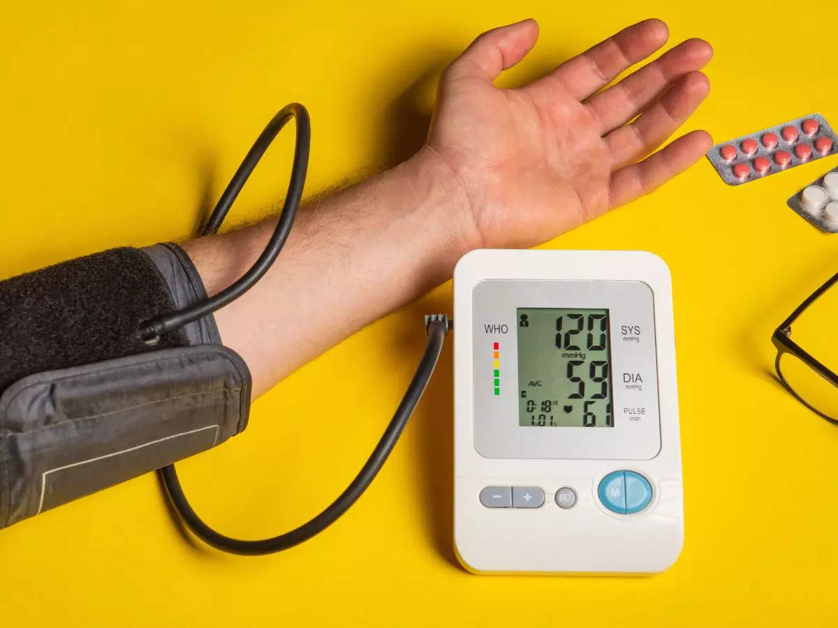 Mastering Blood Pressure Monitoring at Home