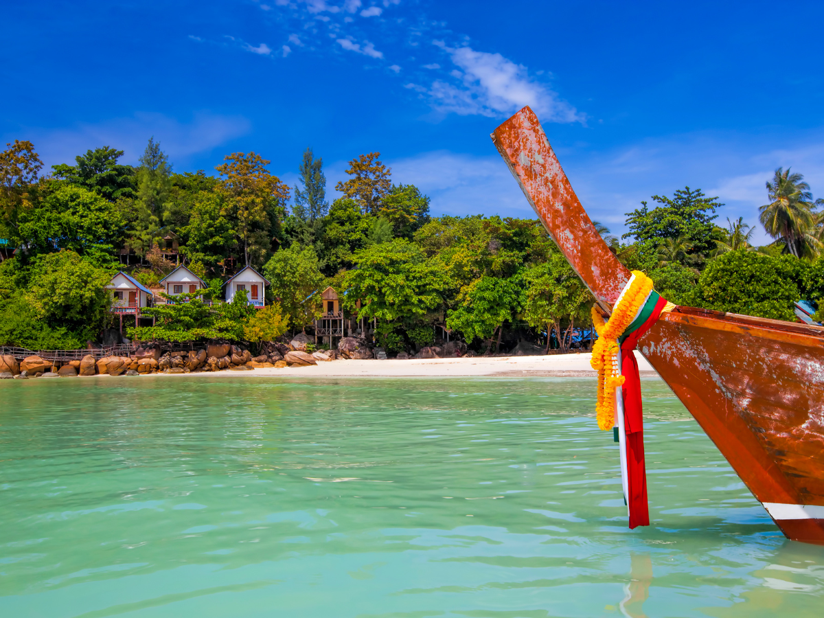 A guide to Thailand's finest beaches