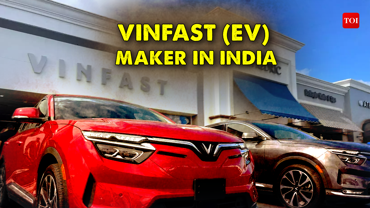 Vietnamese electric vehicle maker VinFast plans to invest up to $2 ...