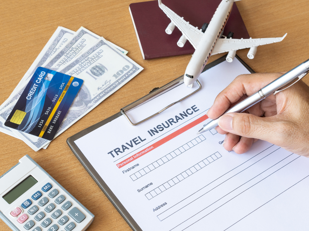 Travel Insurance Coverage: Protect Your Trip Today